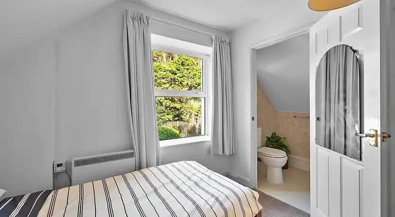 Apartment in Salcombe