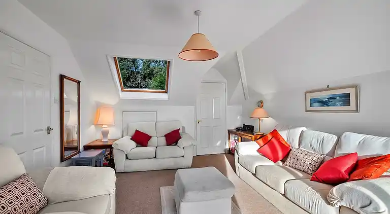 Apartment in Salcombe