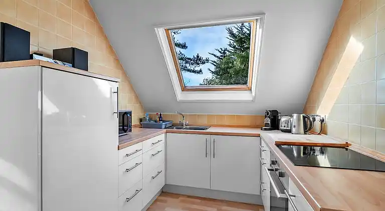 Apartment in Salcombe