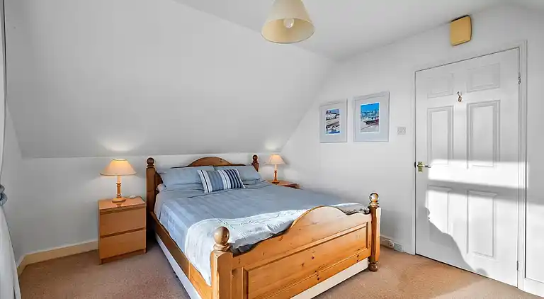 Apartment in Salcombe