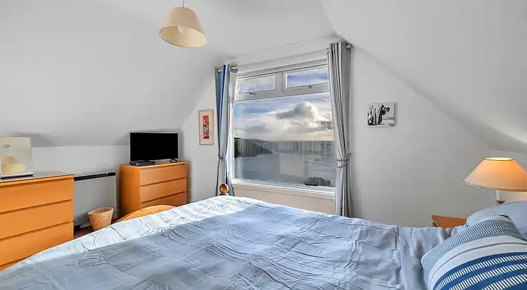 Apartment in Salcombe