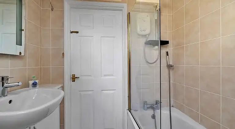 Apartment in Salcombe