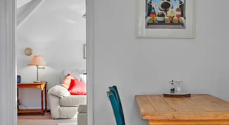 Apartment in Salcombe