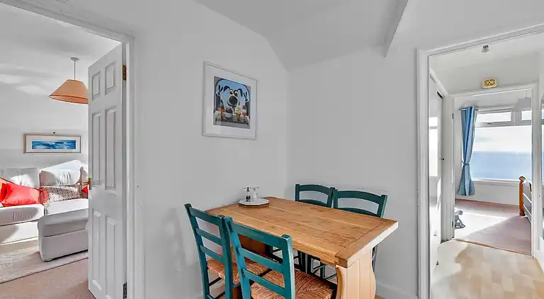 Apartment in Salcombe