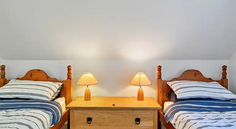 Apartment in Salcombe