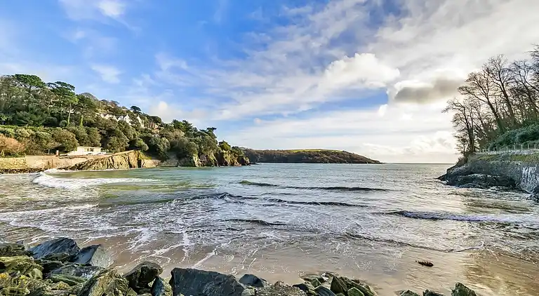 Apartment in Salcombe