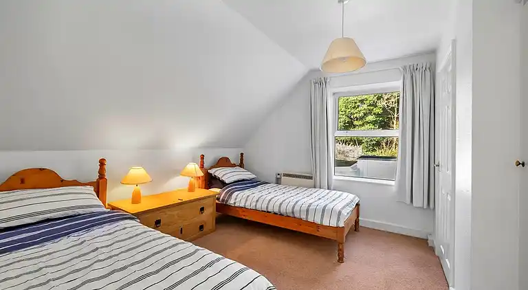 Apartment in Salcombe