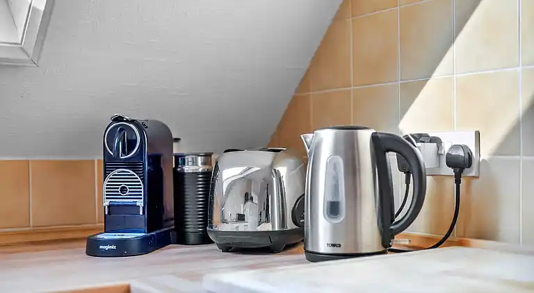 Apartment in Salcombe