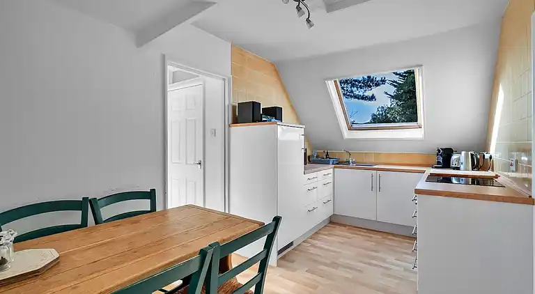 Apartment in Salcombe