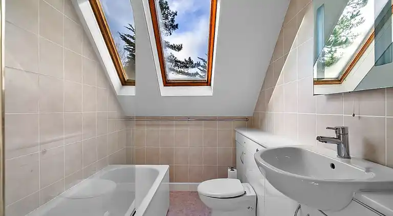 Apartment in Salcombe