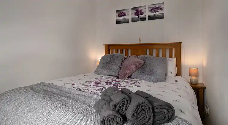 Cottage in Dolwyddelan