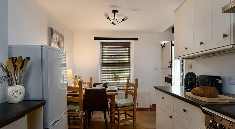 Cottage in Dolwyddelan