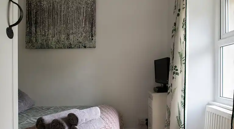 Cottage in Dolwyddelan