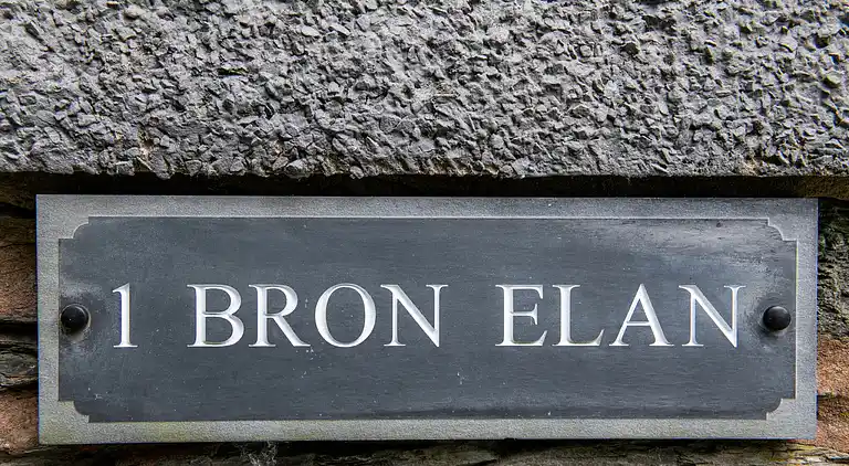 Cottage in Dolwyddelan