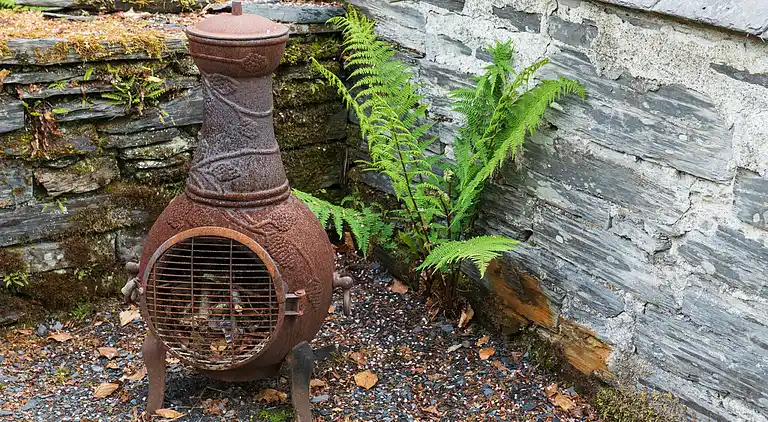 Cottage in Dolwyddelan