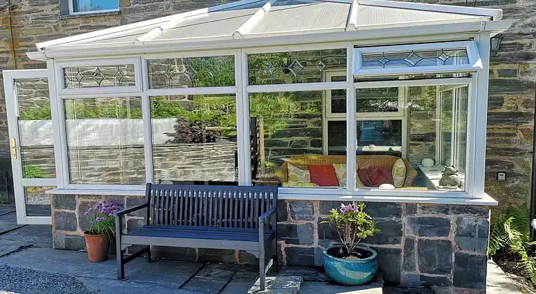 Cottage in Dolwyddelan