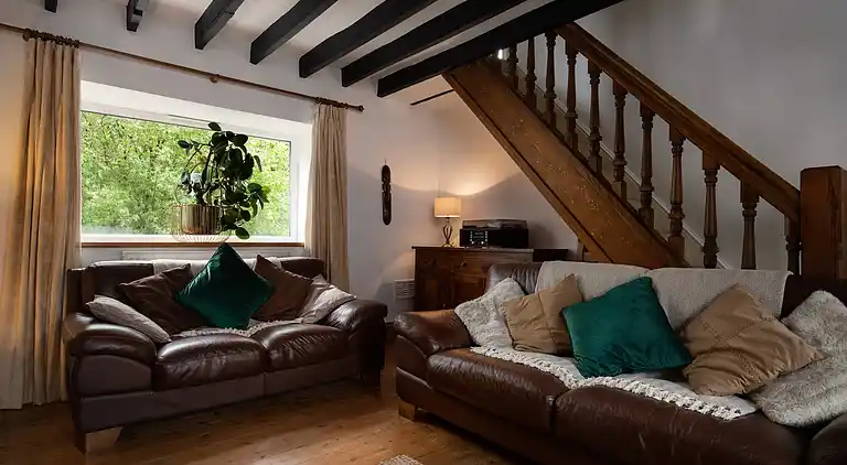 Cottage in Dolwyddelan