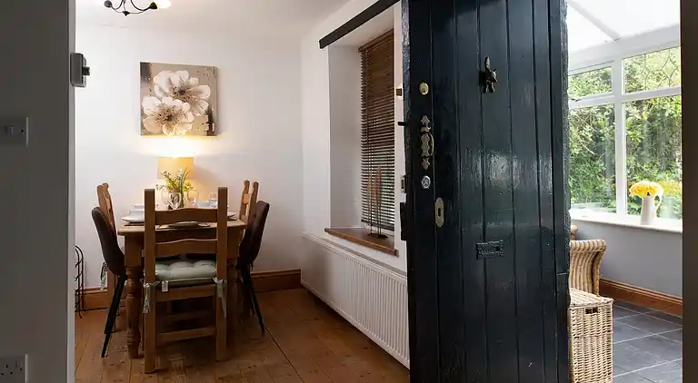 Cottage in Dolwyddelan