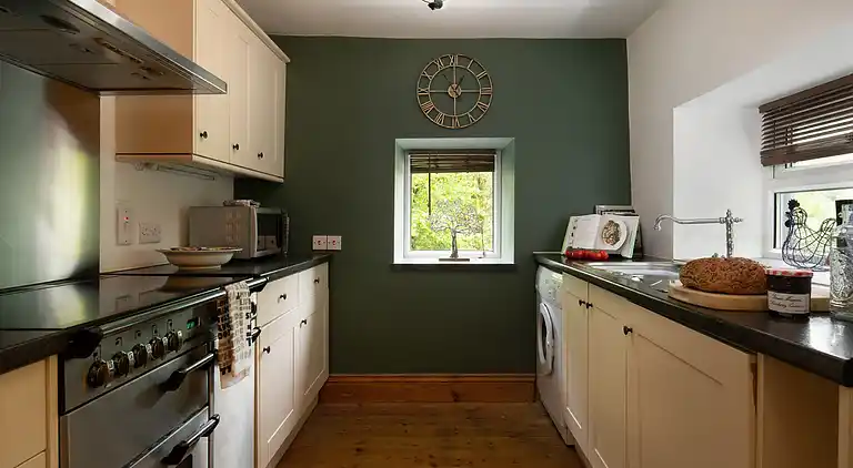 Cottage in Dolwyddelan