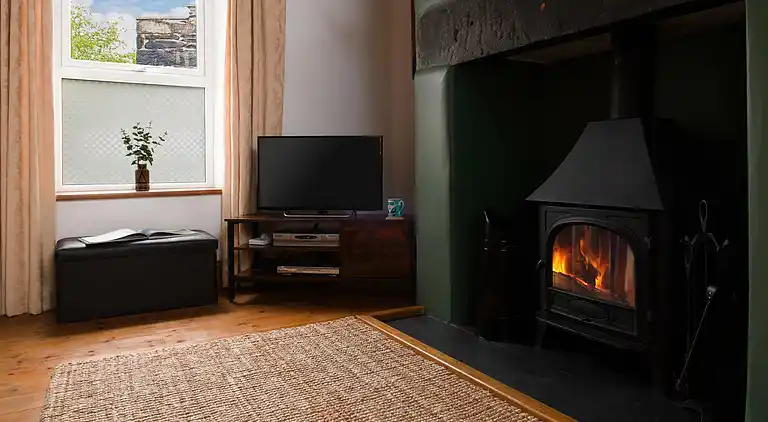 Cottage in Dolwyddelan