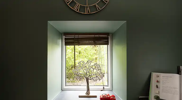 Cottage in Dolwyddelan