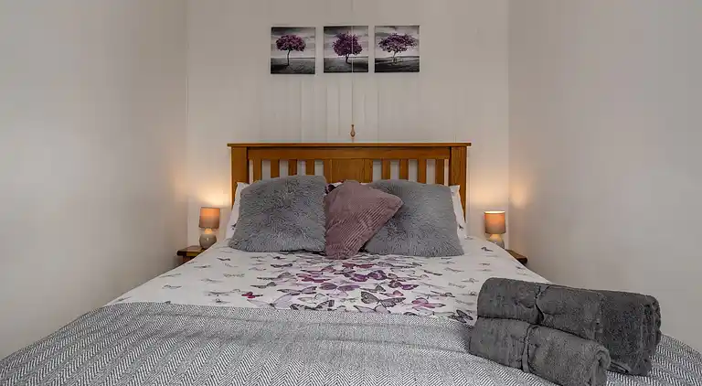 Cottage in Dolwyddelan