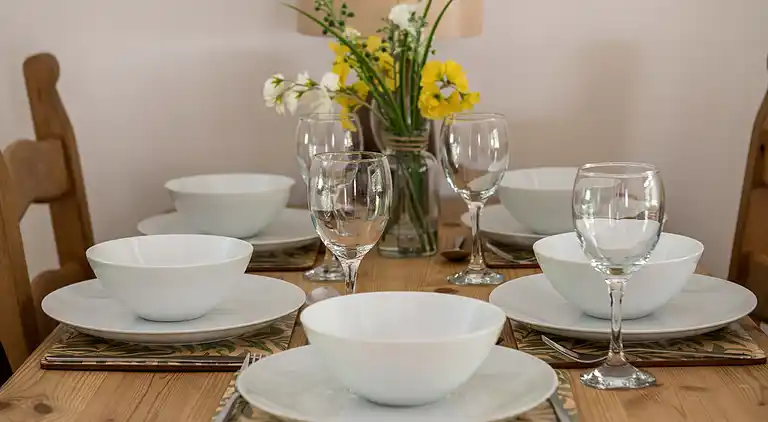 Cottage in Dolwyddelan