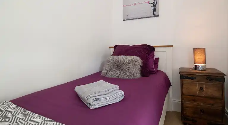 Cottage in Dolwyddelan