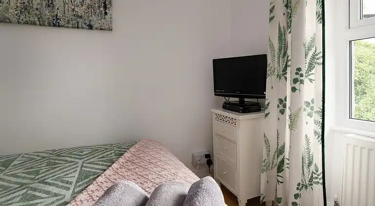 Cottage in Dolwyddelan