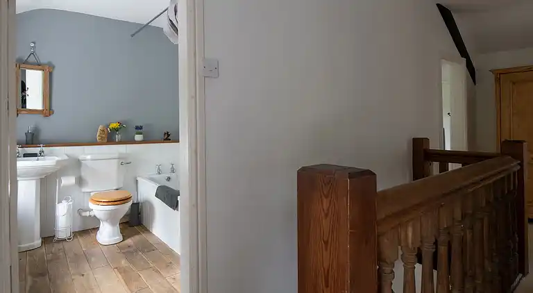 Cottage in Dolwyddelan