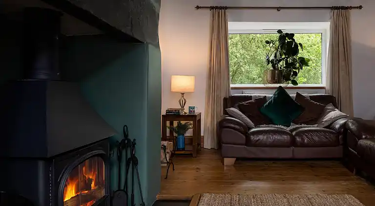 Cottage in Dolwyddelan