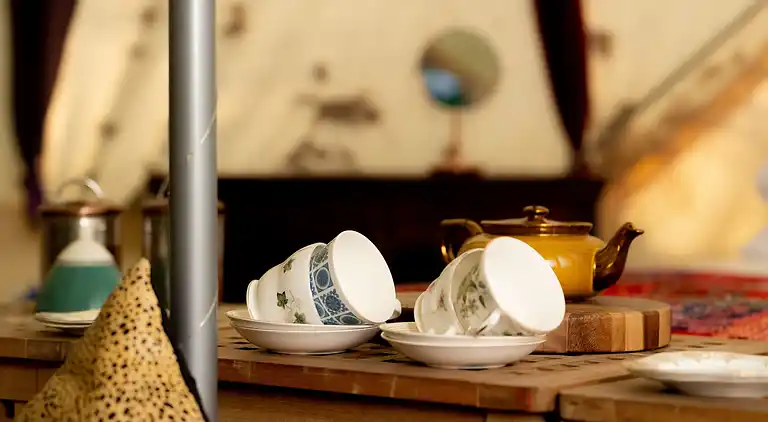 Cottage in Woolton Hill