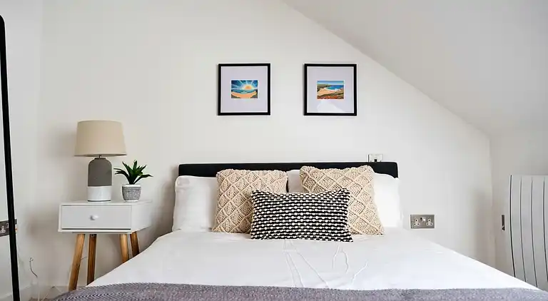 Holiday home in Newquay