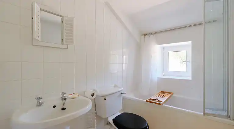 Cottage in Tywardreath