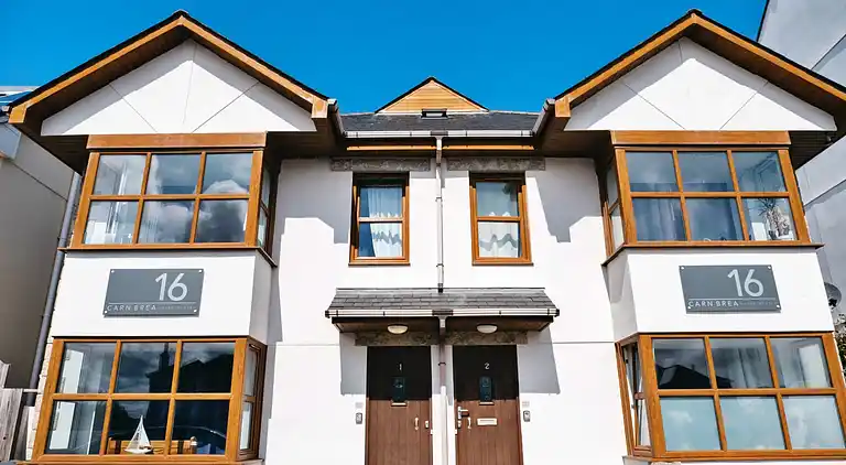 Holiday home in Newquay