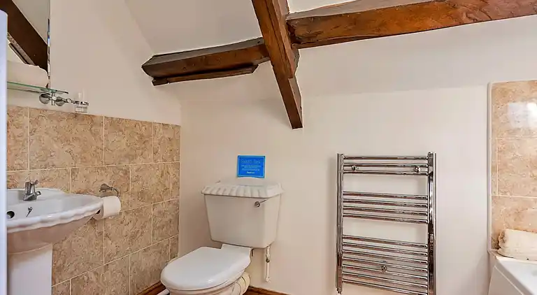 Cottage in South Cheriton