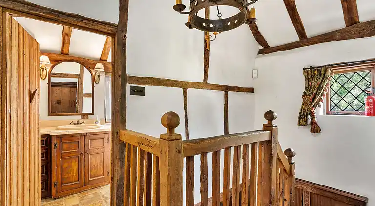 Cottage in Crawley Down