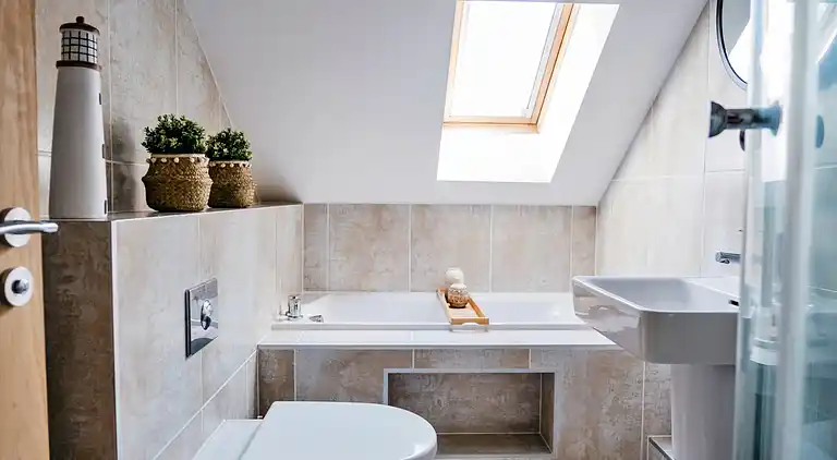 Holiday home in Newquay