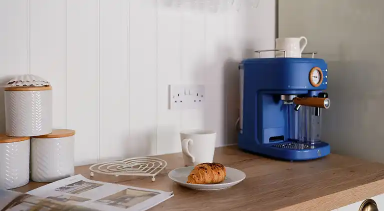 Cottage in Tywardreath