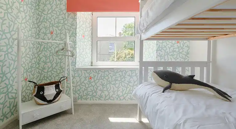 Cottage in Tywardreath