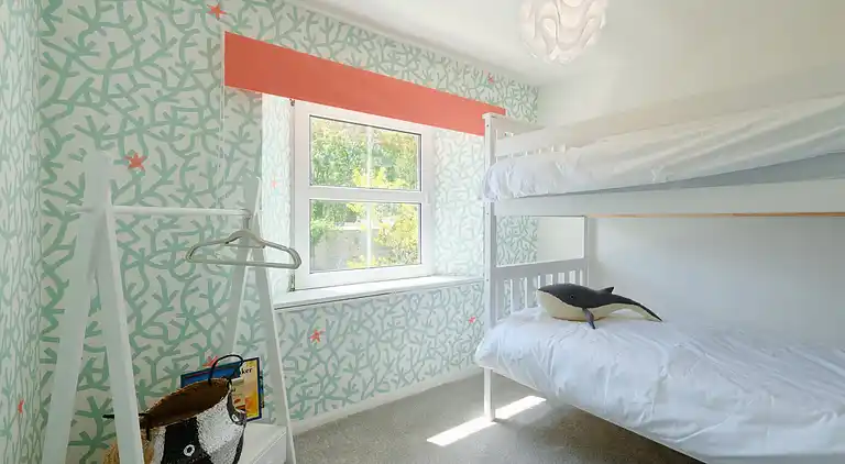 Cottage in Tywardreath