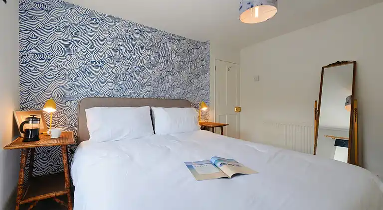 Cottage in Tywardreath