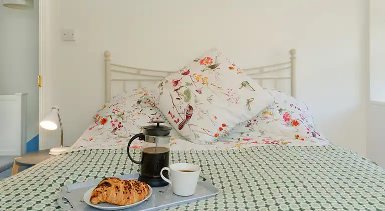 Cottage in Tywardreath