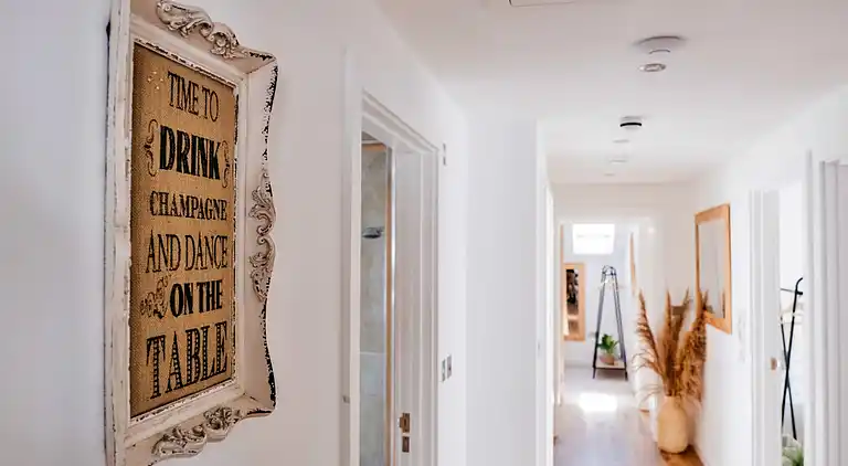 Holiday home in Newquay