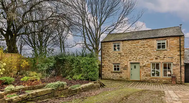 Cottage in Mellor
