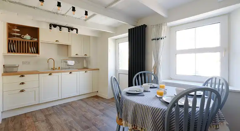 Cottage in Tywardreath