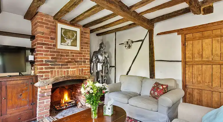 Cottage in Crawley Down