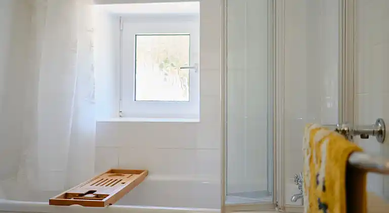 Cottage in Tywardreath