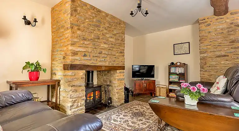 Cottage in South Cheriton