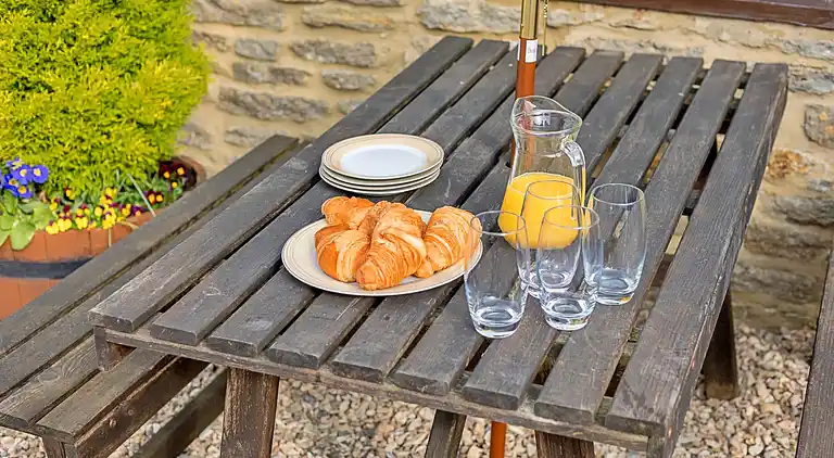 Cottage in South Cheriton